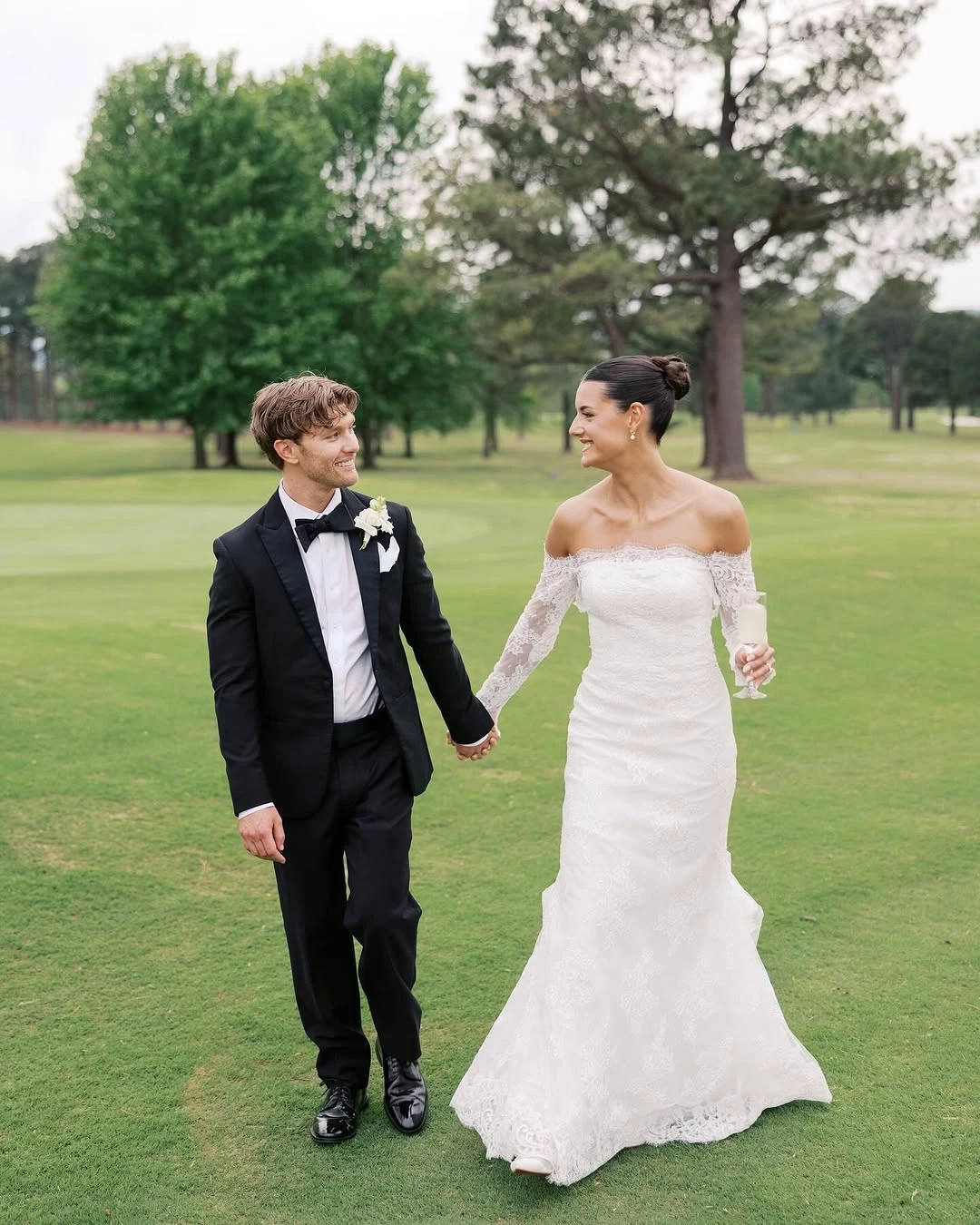 Photo of Unveiled Bridal Couture Real Bride