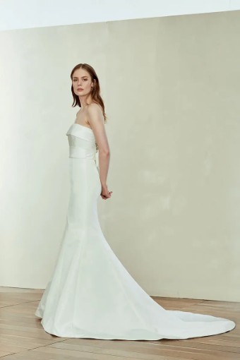 Amsale RACHEL A753 #2 thumbnail