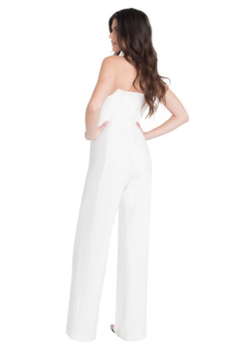 Black Halo Lena Jumpsuit 5021169 #3 thumbnail