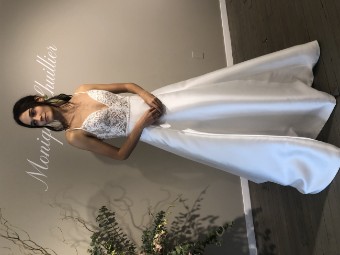 Bliss by Monique Lhuillier BL20214 #1 thumbnail