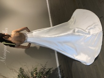 Bliss by Monique Lhuillier BL20214 #2 thumbnail