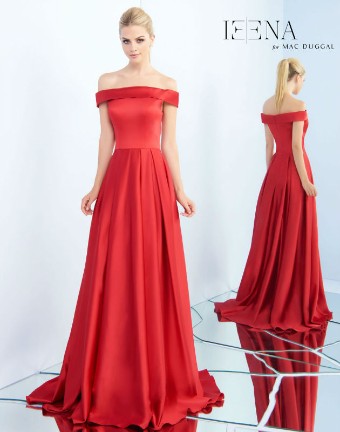 Mac Duggal 25669 #2 thumbnail