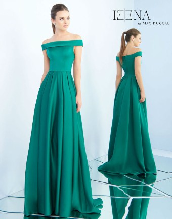 Mac Duggal 25669 #3 thumbnail
