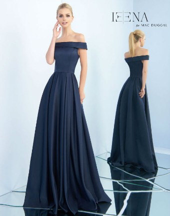 Mac Duggal 25669 #4 thumbnail