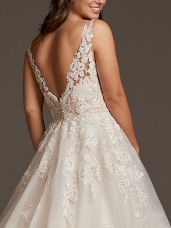 Pronovias Ariel A1547001.729 #3 thumbnail