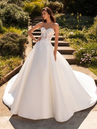 Pronovias PHOENICIA A1529002.665 #0 default thumbnail