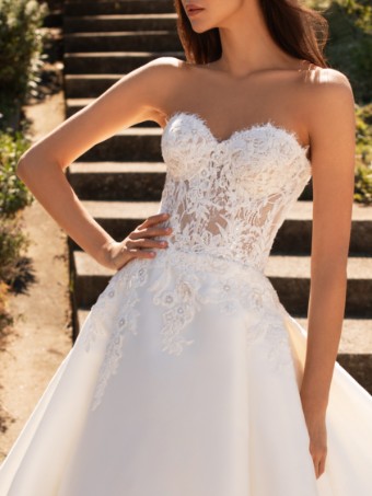 Pronovias PHOENICIA A1529002.665 #1 thumbnail