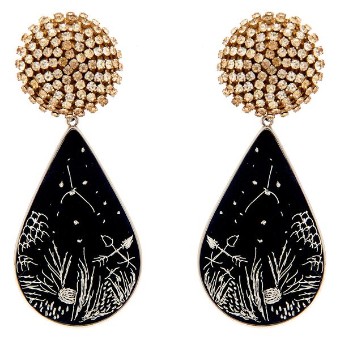 Mignonne Gavigan E113 Phoenix Earring #0 default thumbnail