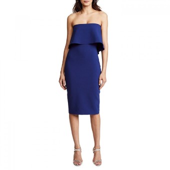 Likely Driggs Dress YD110001Y #1 thumbnail