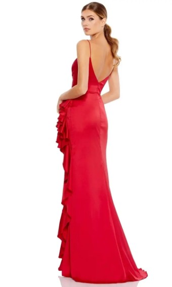 Mac Duggal 67815 #3 thumbnail