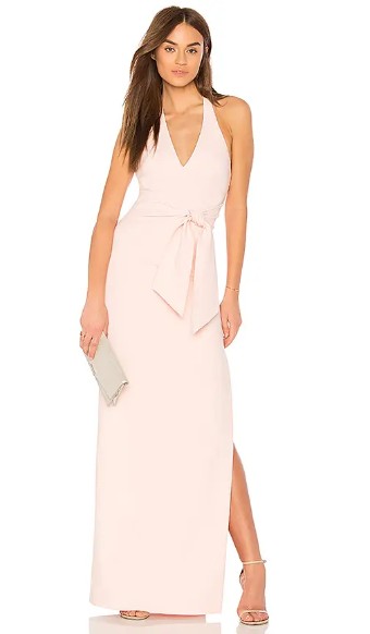 Likely STAPLETON GOWN YD634001LYB #0 default thumbnail
