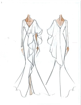 Badgley Mischka EG2922 #1 thumbnail