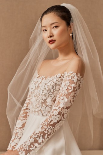 Jenny Yoo BRADLEY 22170B #1 thumbnail