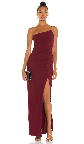 Likely LIONEL GOWN YD1555001LYB #0 default thumbnail