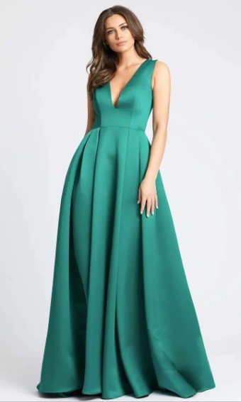 Mac Duggal 25953 #0 default thumbnail