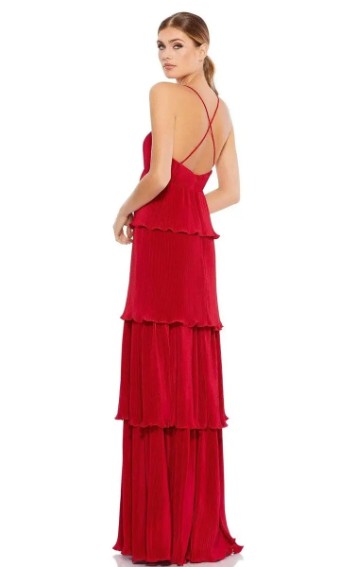 Mac Duggal 49083 #1 thumbnail