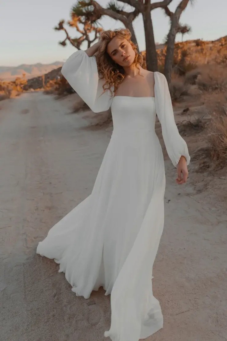 Jenny yoo mother of the bride best sale