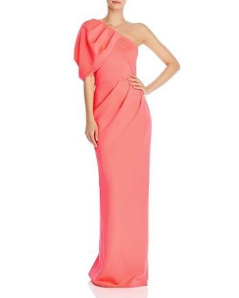 Black Halo EGAN GOWN 8922558 #2 thumbnail