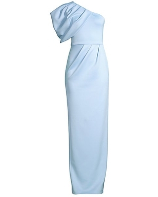 Black Halo EGAN GOWN 8922558 #5 thumbnail