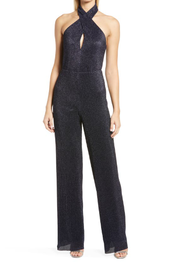 Black Halo BODE JUMPSUIT 9841531 #0 default thumbnail