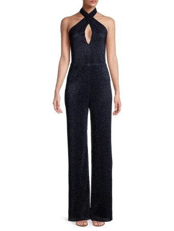 Black Halo BODE JUMPSUIT 9841531 #1 thumbnail