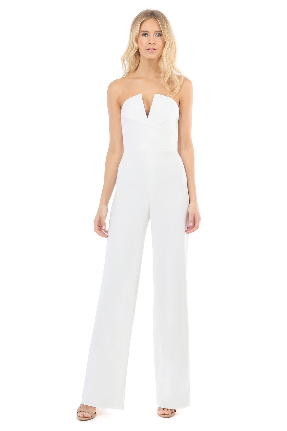 Jay godfrey cheap dawson jumpsuit