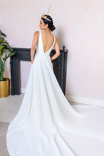 Colby shop john bridal