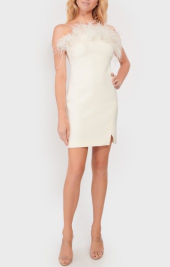 Likely KATY DRESS (YD1618001LYB) #2 thumbnail