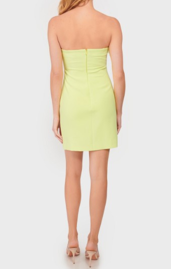 Likely KATY DRESS (YD1618001LYB) #4 thumbnail