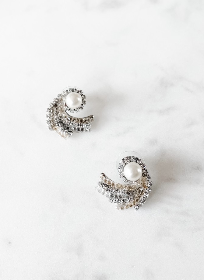 Maria Elena Unveiled Bridal Collection MARY (E 1621) Unveiled