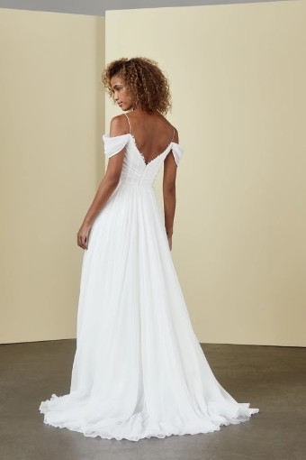 Nouvelle Amsale Julia R368C #1 thumbnail