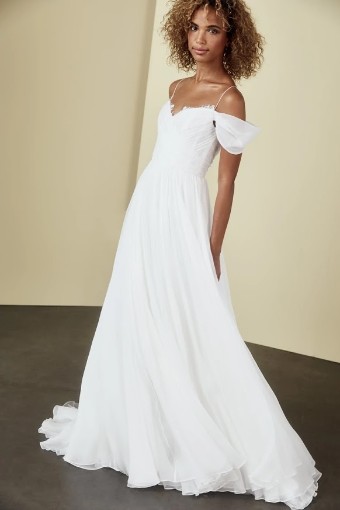 Nouvelle Amsale Julia R368C #4 thumbnail