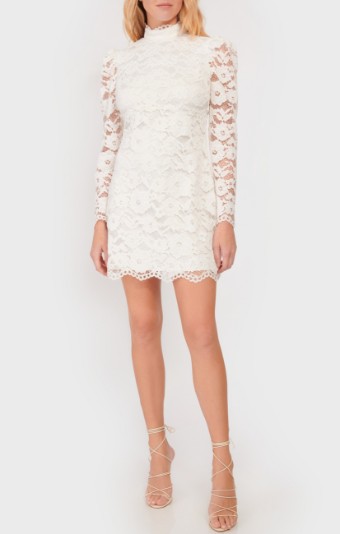 Likely CUPANI DRESS | YD13543315Y #0 default thumbnail