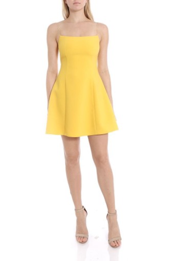 Likely CARTER DRESS | YD921001LYB #3 thumbnail