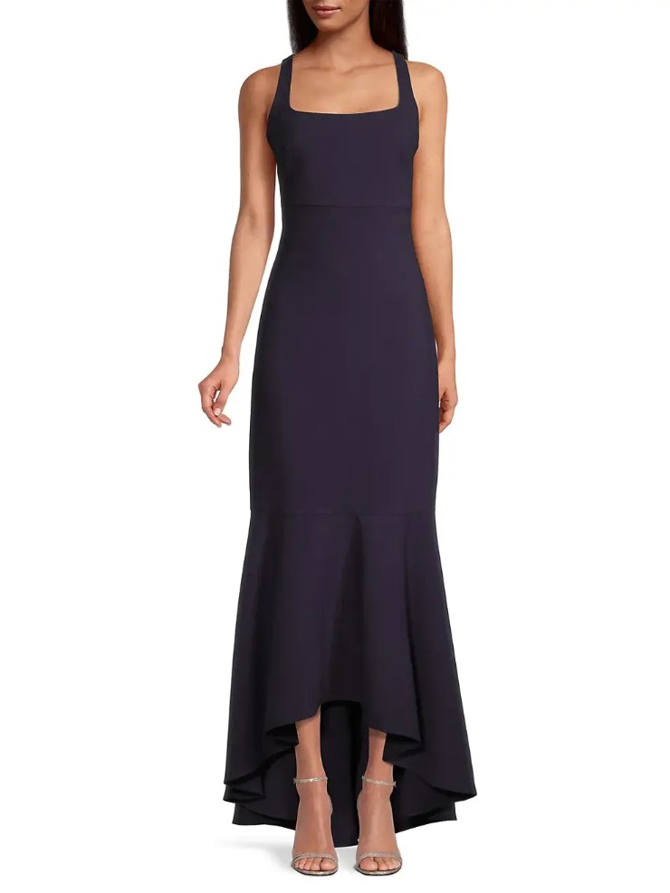 Likely Unveiled Bridal Collection BARNES GOWN YD1718001LYB