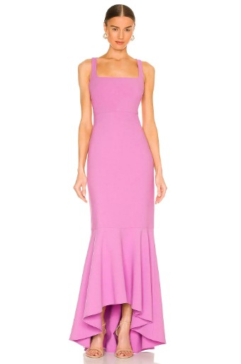 Likely BARNES GOWN | YD1718001LYB #4 thumbnail