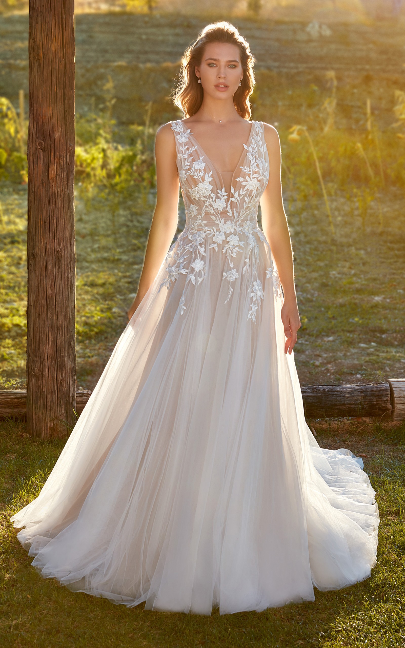 Eddy k wedding outlet dress price