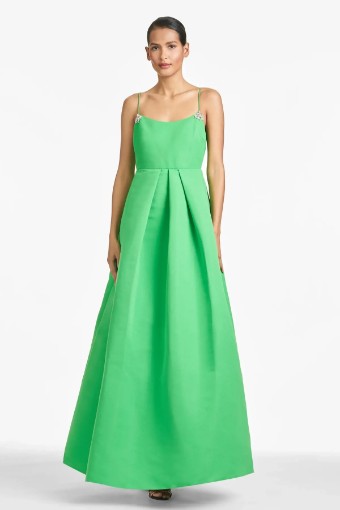 Sachin and Bobi GWEN GOWN | S221G06 #0 default thumbnail