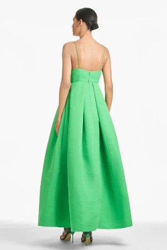 Sachin and Bobi GWEN GOWN | S221G06 #1 thumbnail
