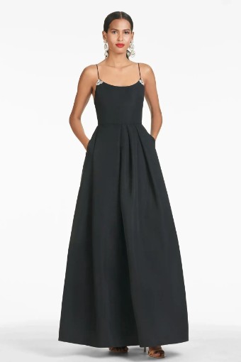 Sachin and Bobi GWEN GOWN | S221G06 #2 thumbnail