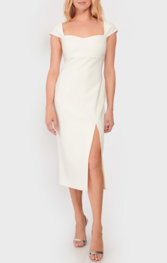 Likely ROSALIA DRESS | YD1682001LYB #0 default thumbnail