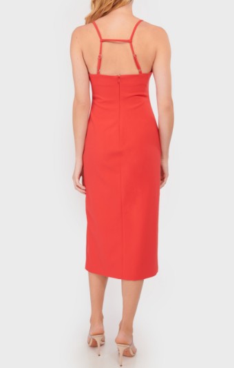 Likely CAMPBELL DRESS | YD1680001LYB #2 thumbnail