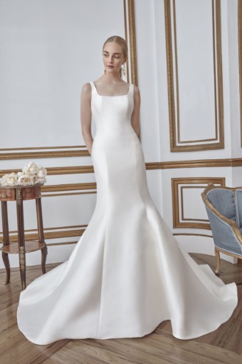 Sareh Nouri REN (GOWN & BOW) #0 default thumbnail
