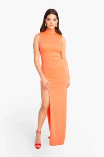 Black Halo VANITY GOWN | 8923135 #1 thumbnail