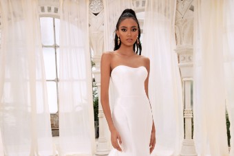 Dany Tabet IRENE | DT0022W159 #1 thumbnail