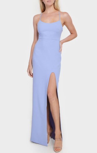 Likely SAMMY GOWN | YD1667001LYB #0 default thumbnail