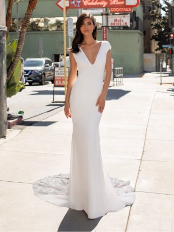 Pronovias *PETERS | PR121BC1.858 #0 default thumbnail