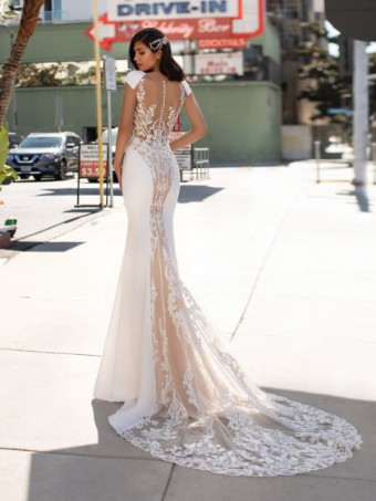 Pronovias *PETERS | PR121BC1.858 #1 thumbnail