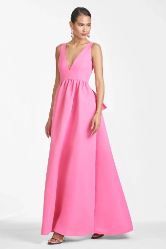 Sachin and Bobi KATRINA GOWN | S221G07 #0 default thumbnail