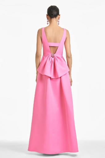 Sachin and Bobi KATRINA GOWN | S221G07 #2 thumbnail